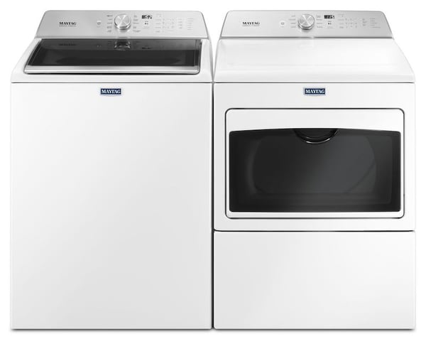 Maytag Washer and Dryer Reviews